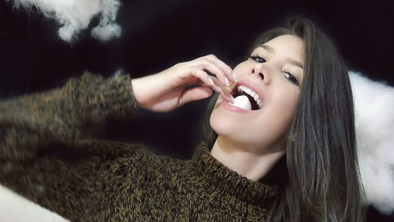 Ellendaniellss's Hot Anal
