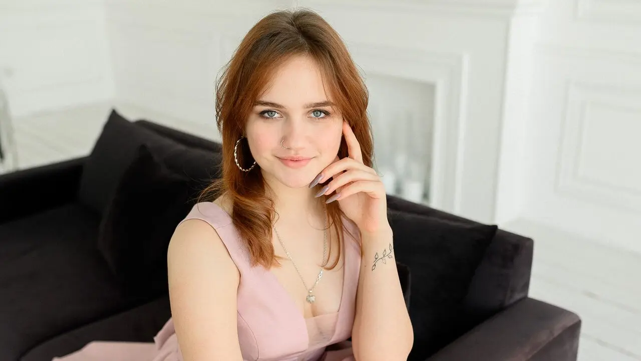 EllieBrook's Hot Anal
