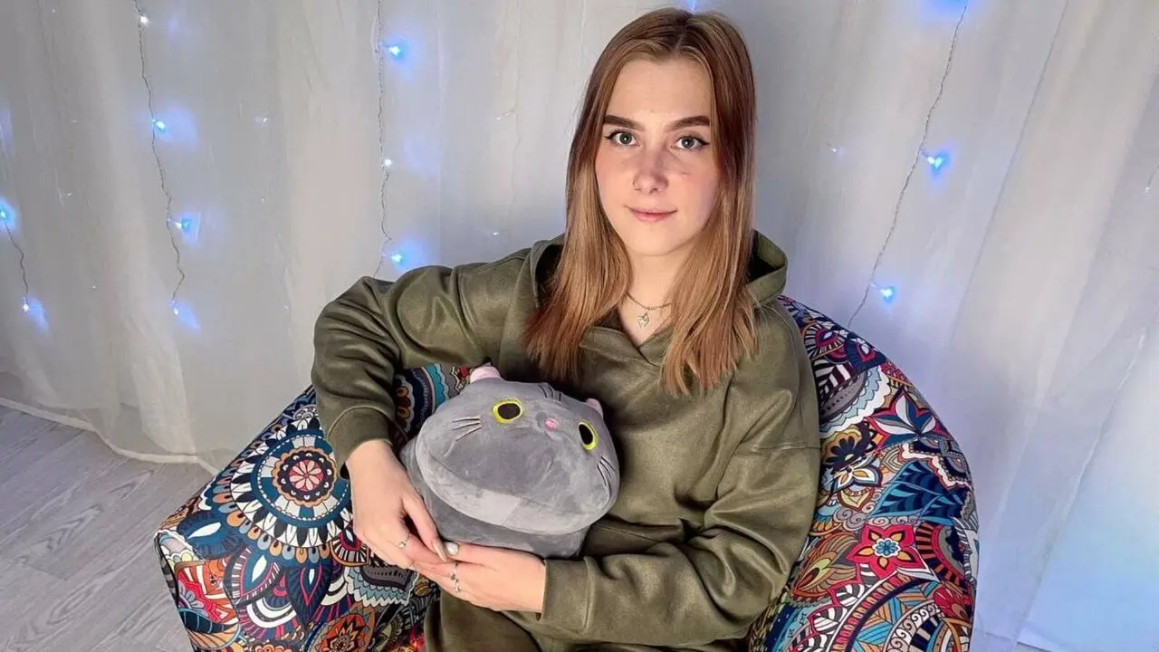 EmberNelson's Hot Anal