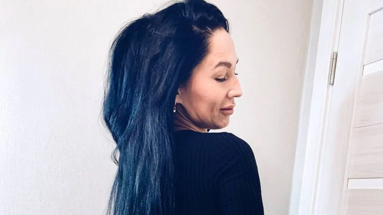 EmiliaDelong's Hot Anal
