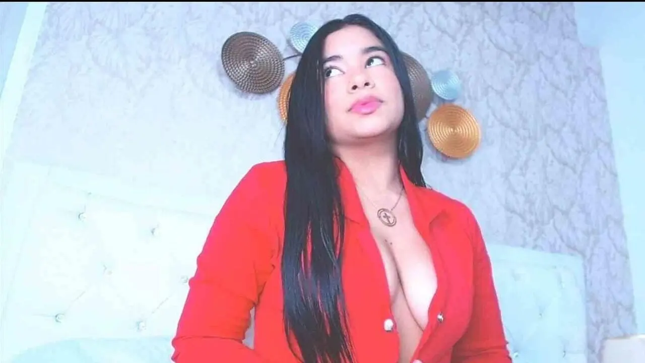 EmilyMorrow's Hot Anal