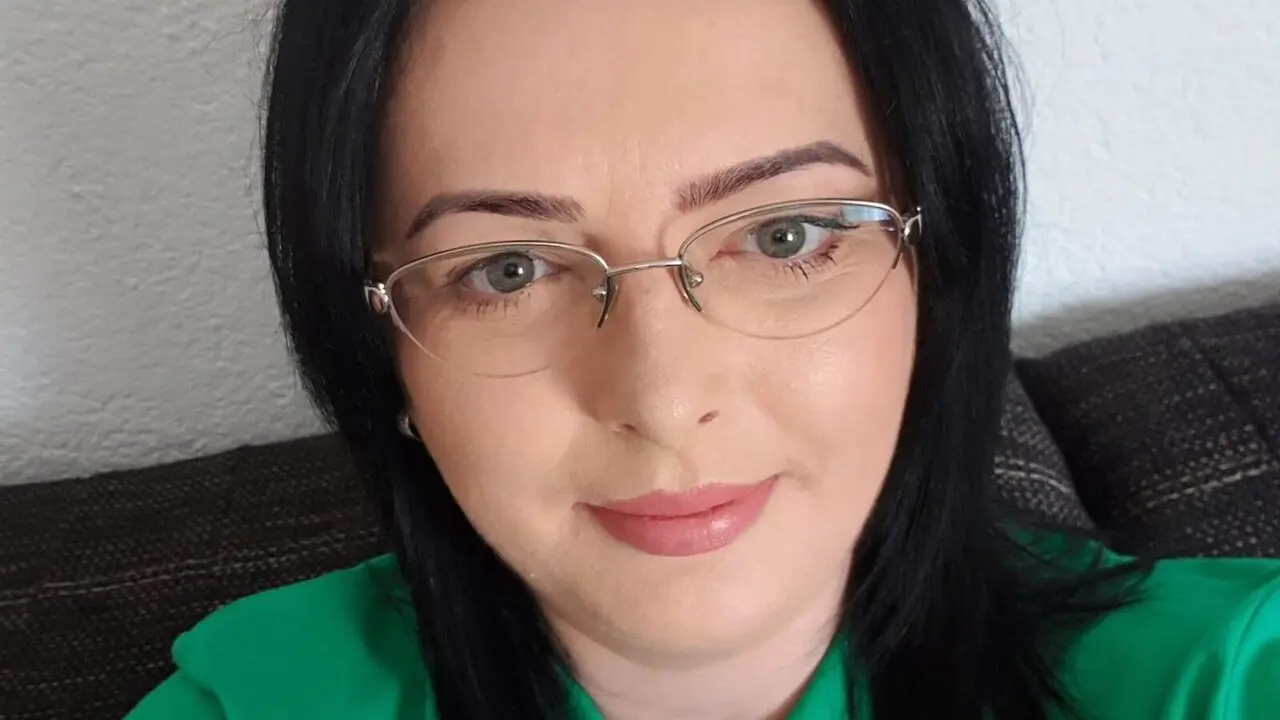 ErikaMullerr's Hot Anal
