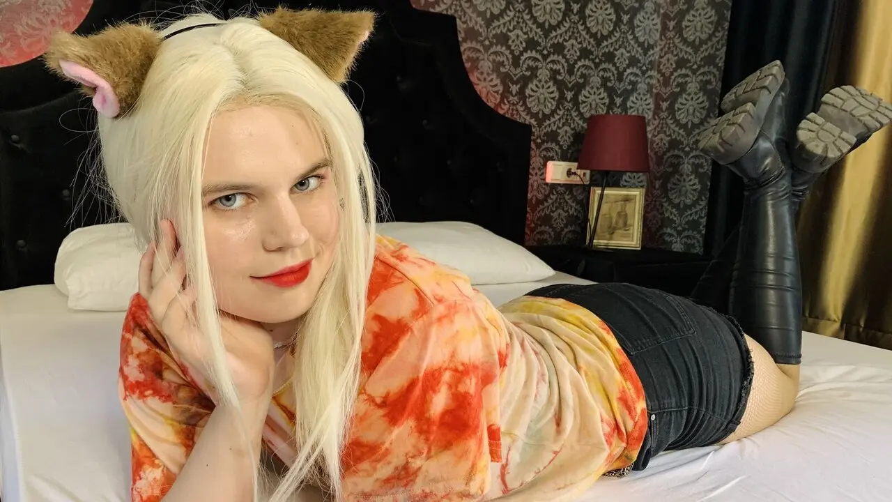 EsmeTao's Hot Anal