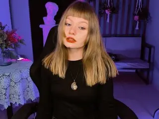 EvaBlas's Hot Anal