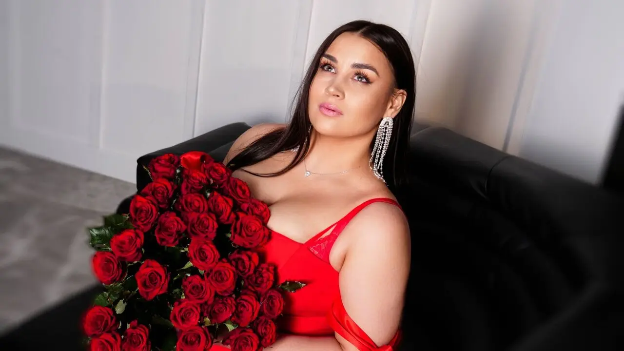 EvaMaylis's Hot Anal