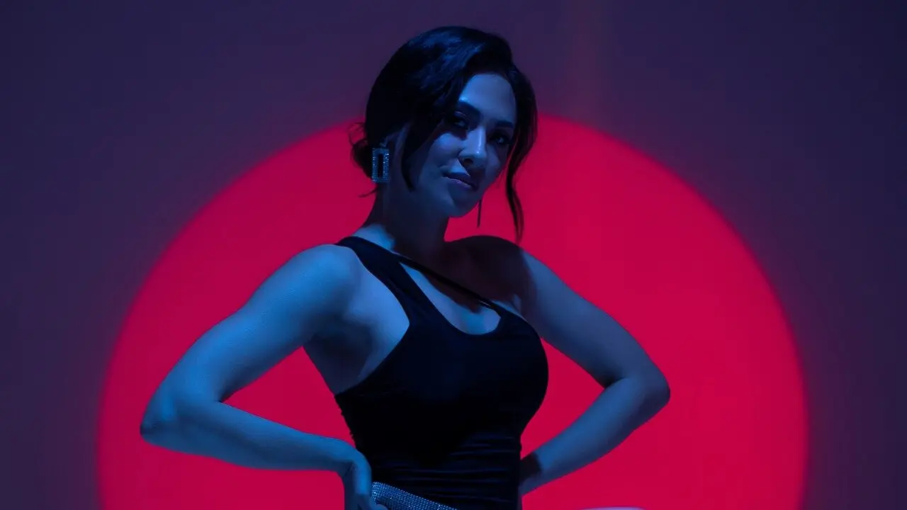 EverlyRay's Hot Anal