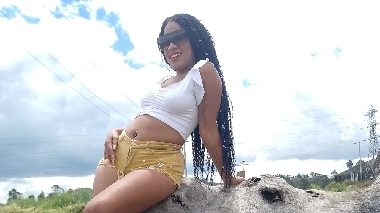 FabianaSanz's Hot Anal