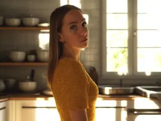 FlorenceHarding's Hot Anal