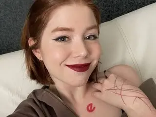 FredericaHayley's Hot Anal