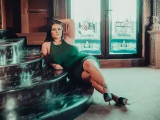 GeorgiaLerox's Hot Anal