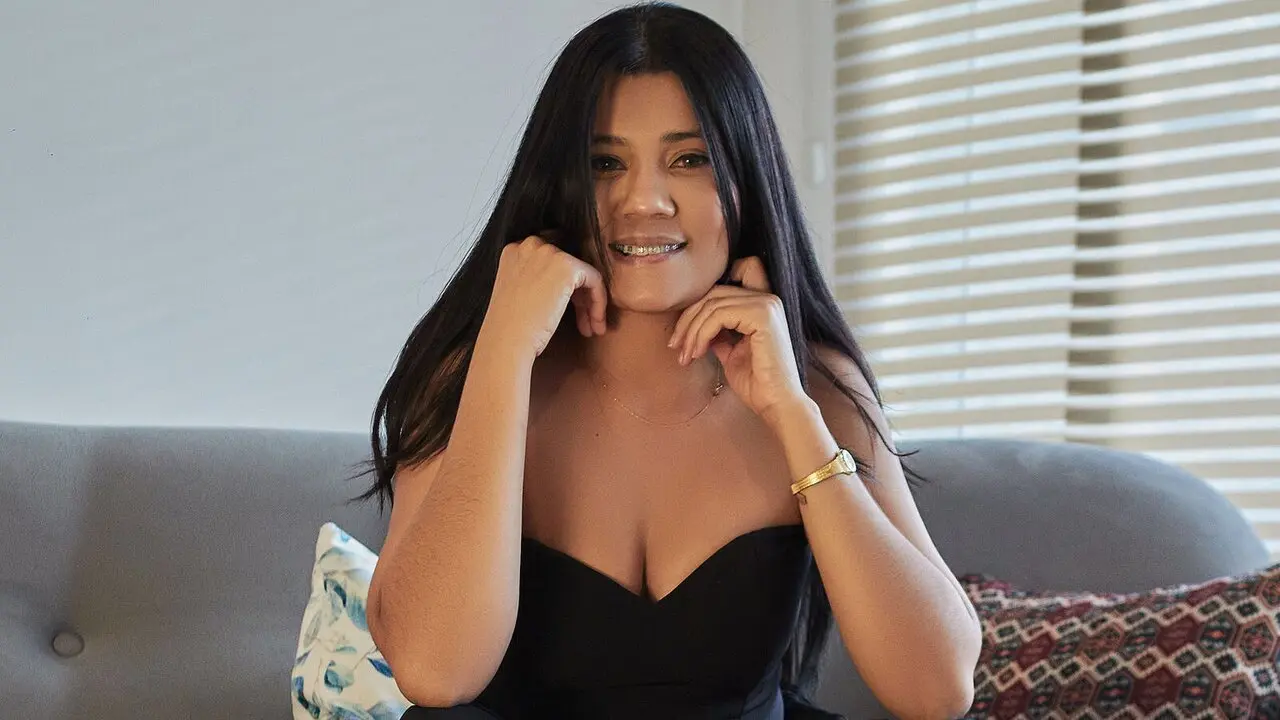 GeraldineOcampo's Hot Anal