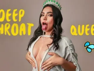 GiaMelissa's Hot Anal