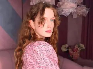 GingerRey's Hot Anal
