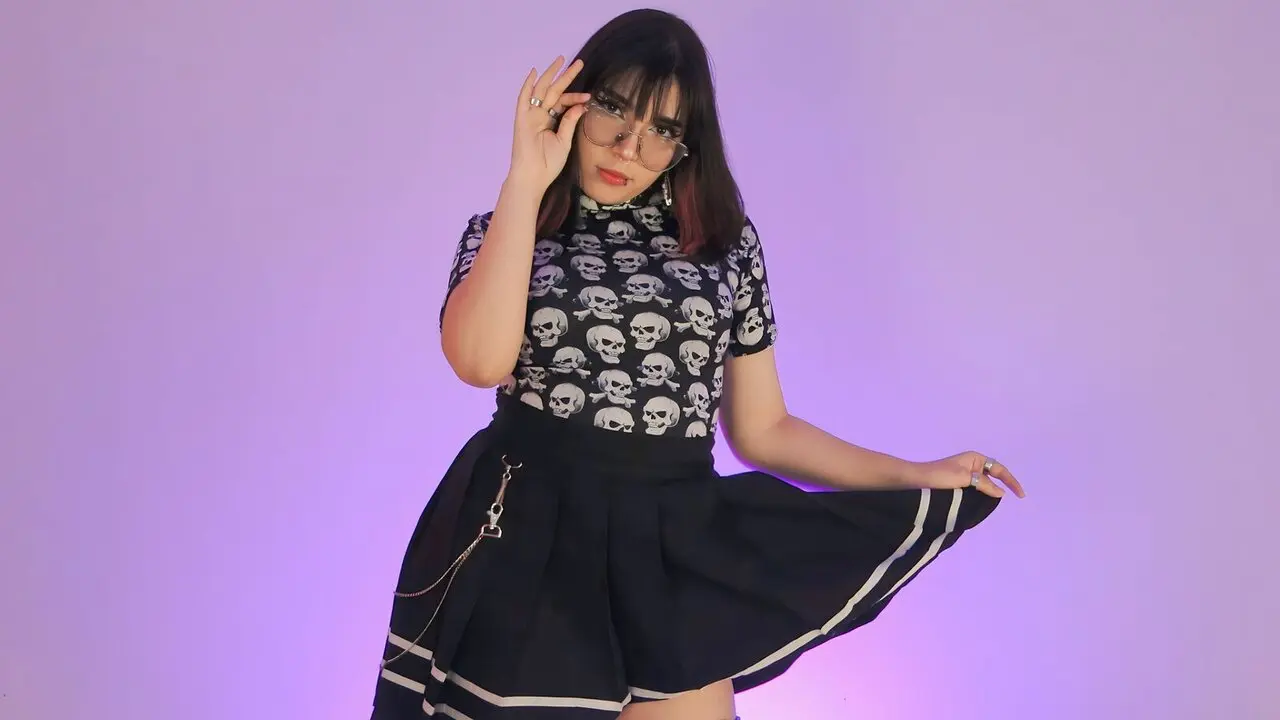 IbbyCristal's Hot Anal