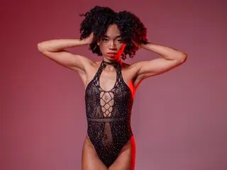 IzzySky's Hot Anal