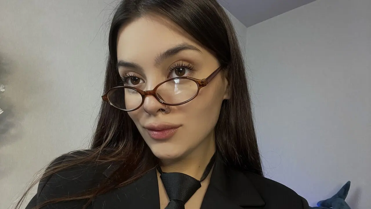 JaneOrtegue's Hot Anal