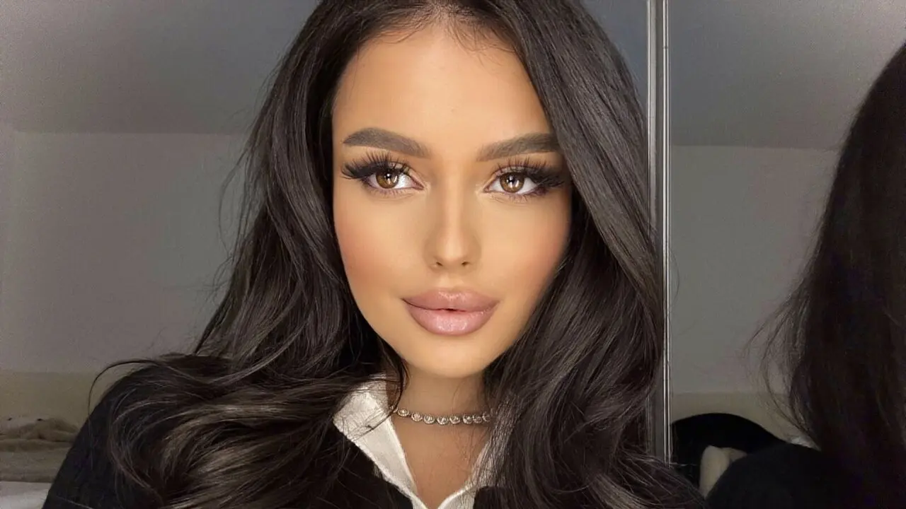 JasmineHille's Hot Anal