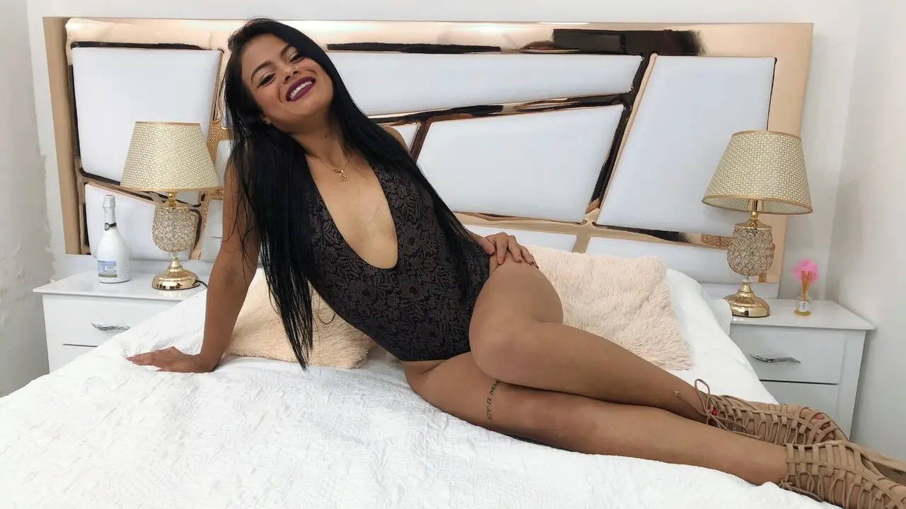 KatiaOlson's Hot Anal