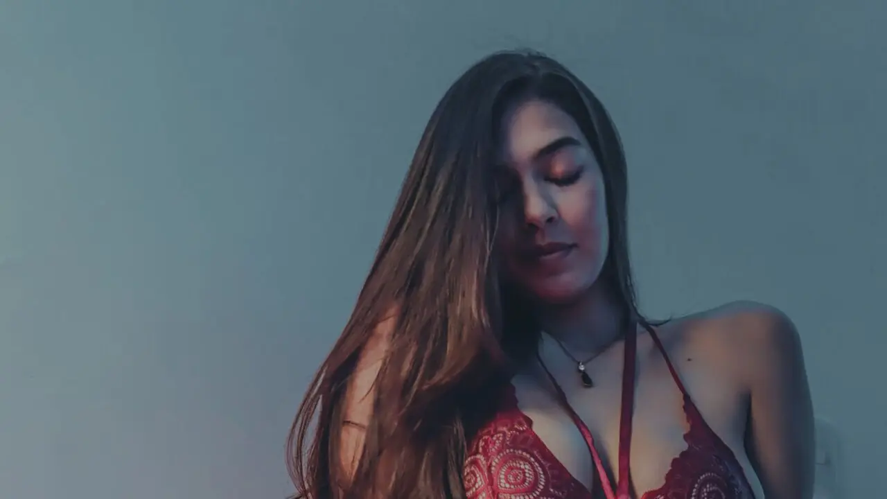 LauraBetancorth's Hot Anal