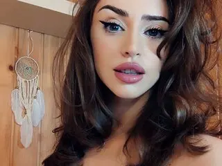 LeilaNoire's Hot Anal