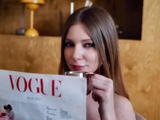 LeonaChane's Hot Anal