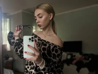 LissaAlen's Hot Anal