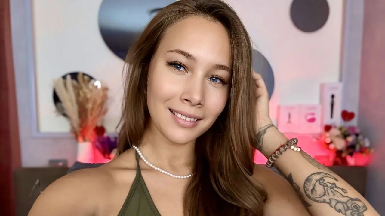 LissaMillers's Hot Anal
