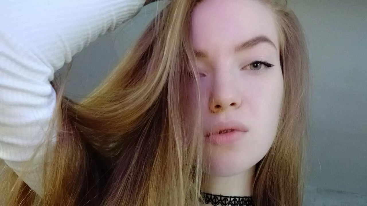 LiyaCristal's Hot Anal
