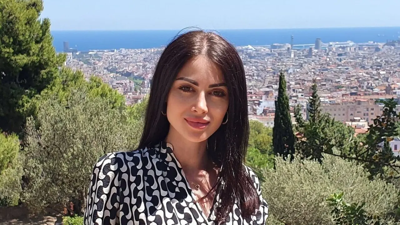 LizaAlieva's Hot Anal