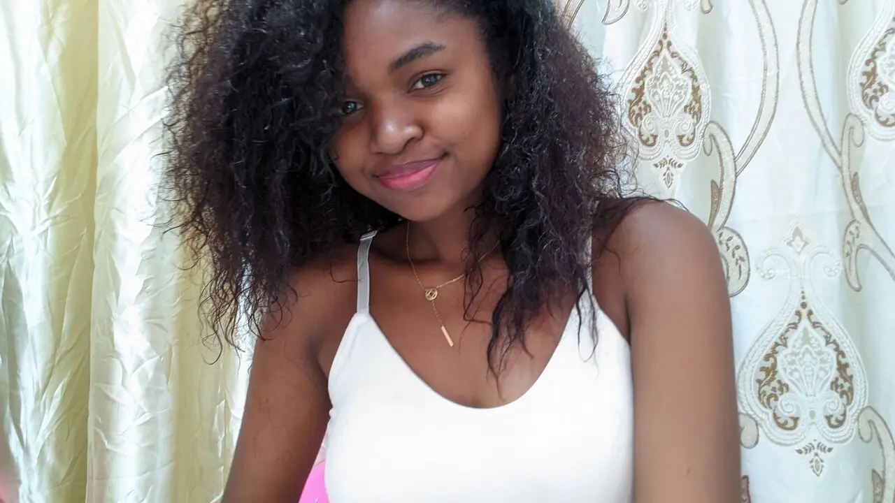 LuckaJacquielle's Hot Anal