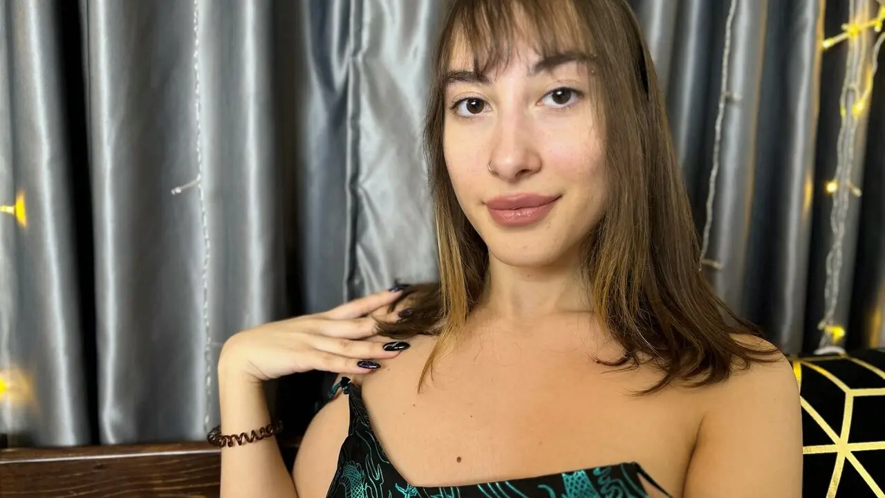 LunaByron's Hot Anal