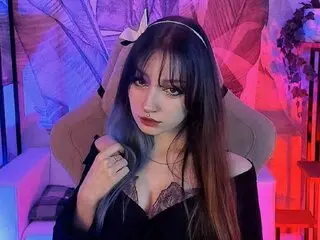 LunaLili's Hot Anal