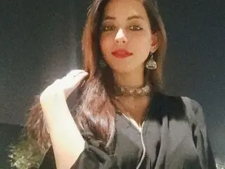 LyaFletcher's Hot Anal
