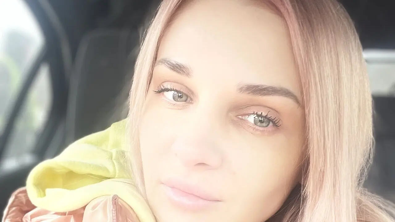 MariCrystal's Hot Anal