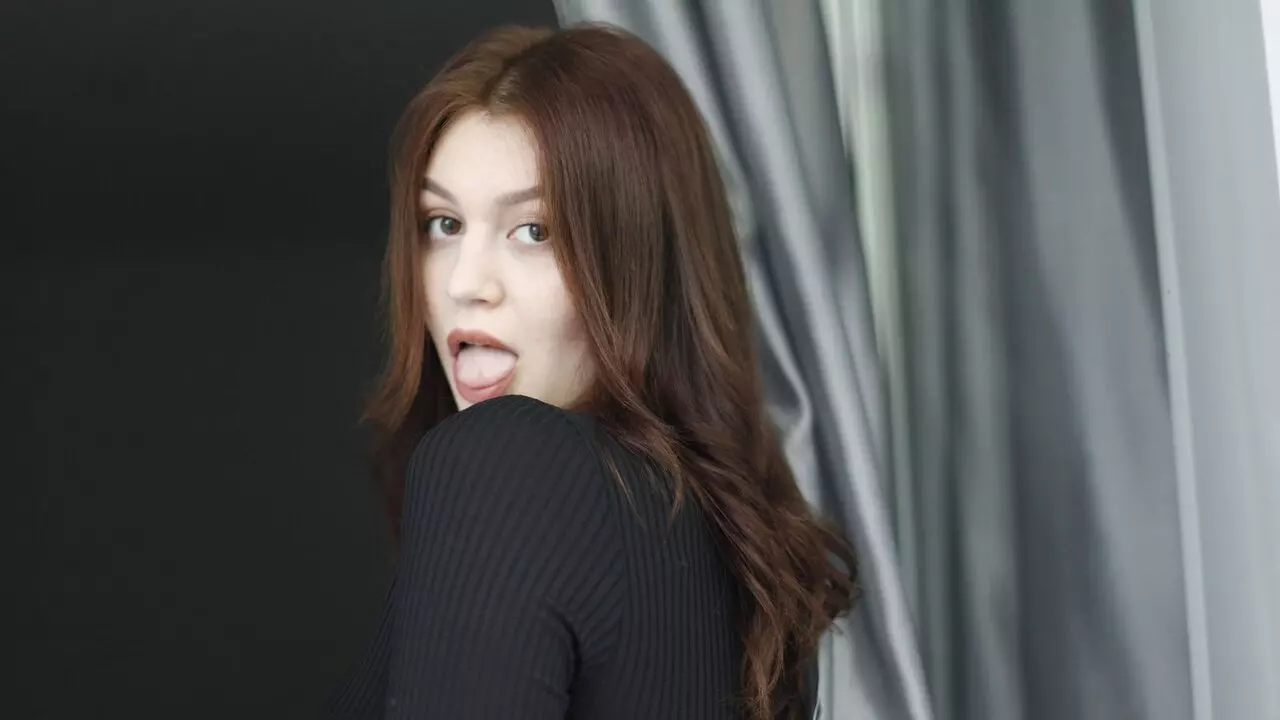 MarinaReddison's Hot Anal