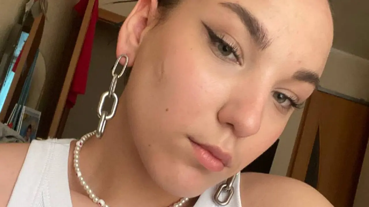 MarthaScott's Hot Anal