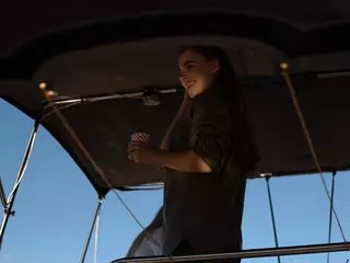 MartinaRumi's Hot Anal