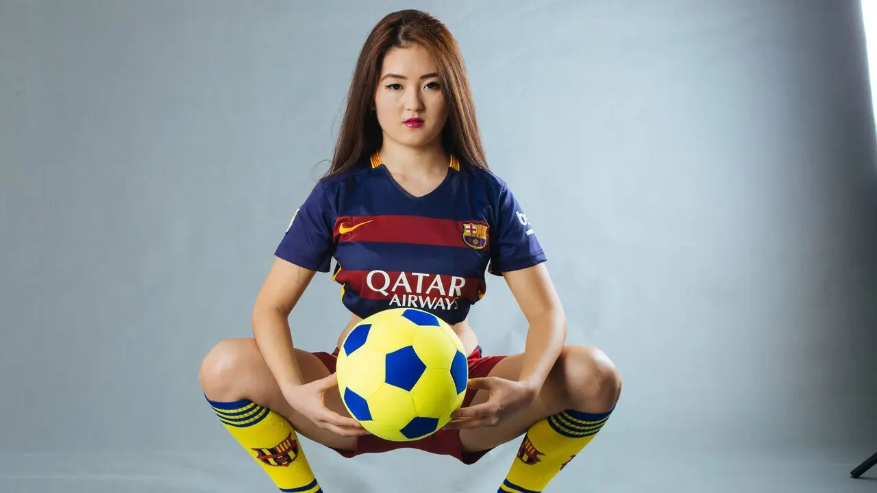 MayLim's Hot Anal