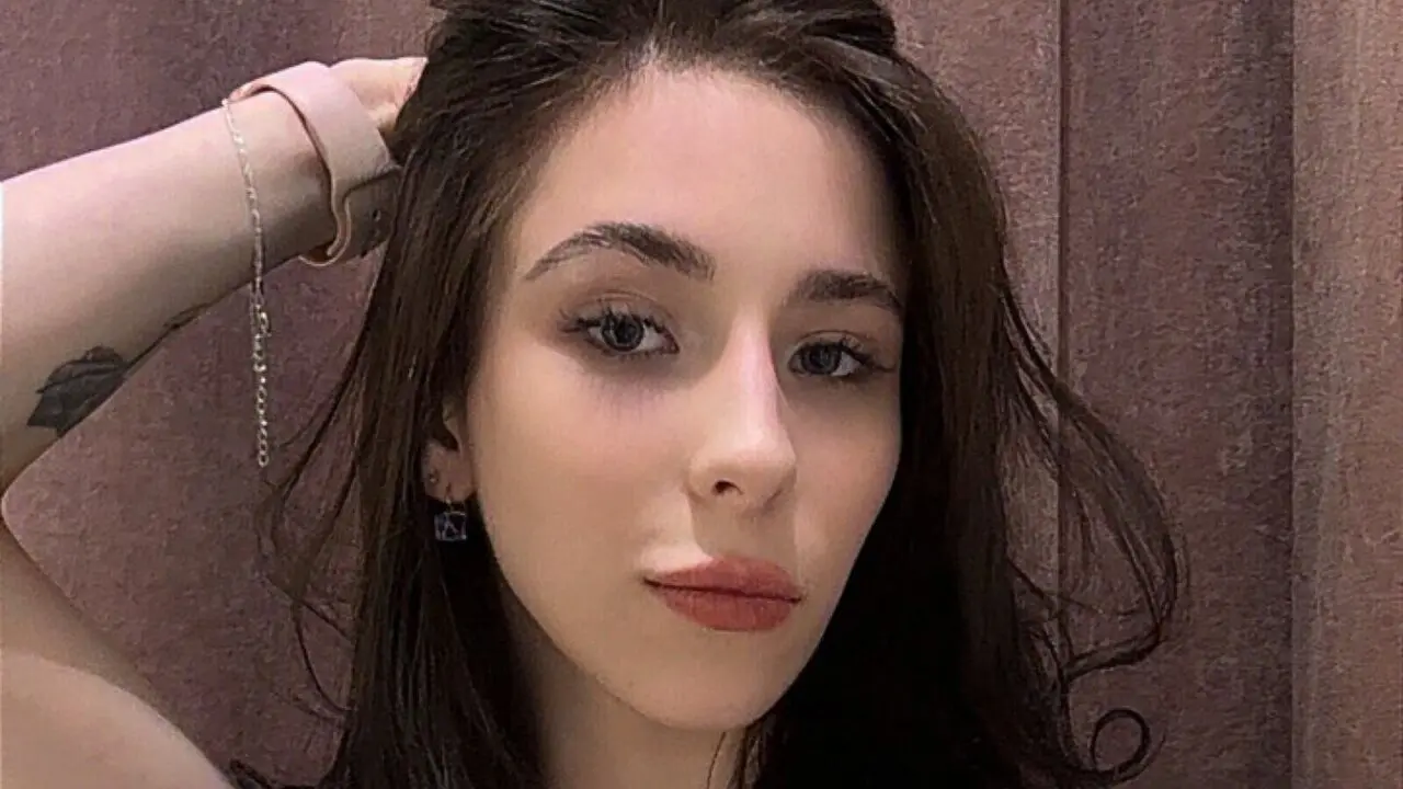 MeganGambell's Hot Anal