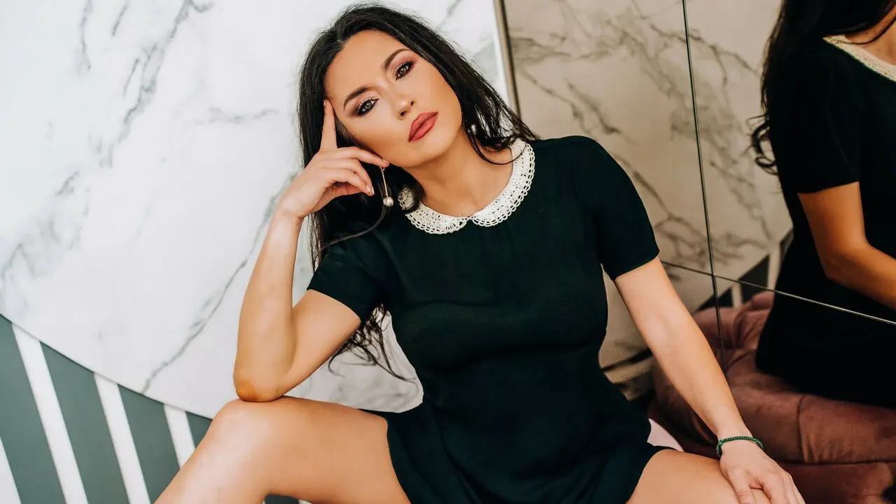 MerlinLuna's Hot Anal