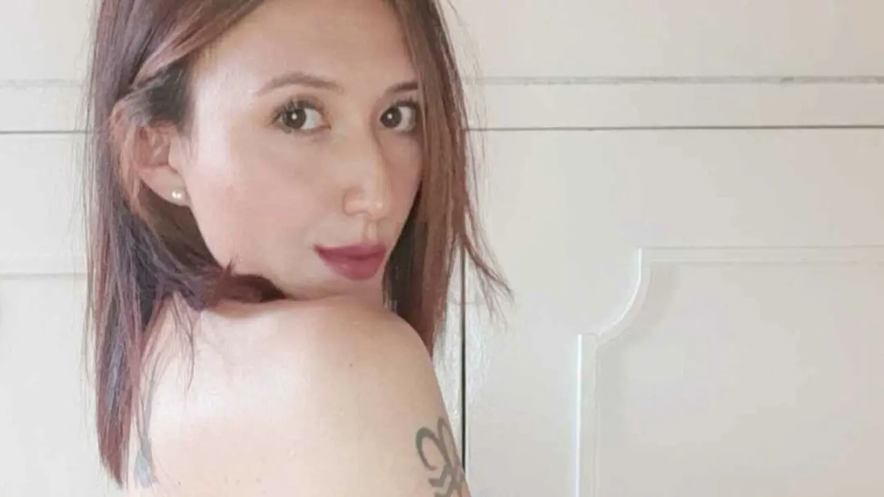 MiaGarcias's Hot Anal