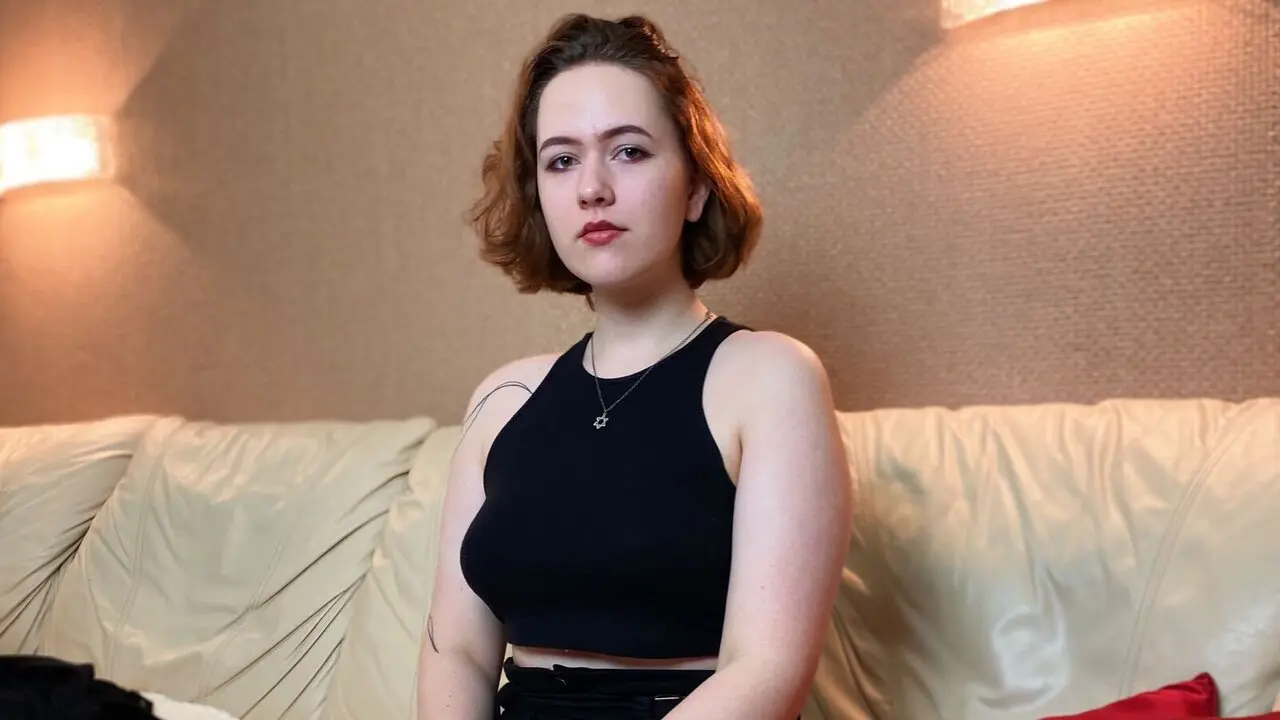 MichelleSoul's Hot Anal