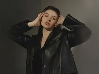 MissaCrystall's Hot Anal
