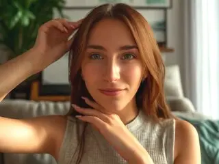 MoiraHane's Hot Anal