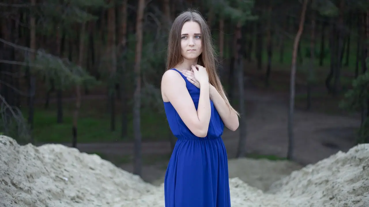 MonaAria's Hot Anal