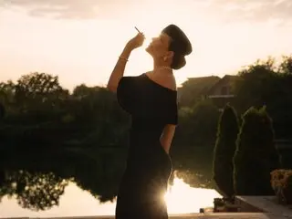 MusetteBonheur's Hot Anal