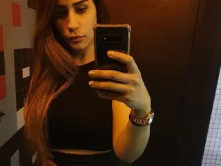 NahiaraBiel's Hot Anal