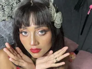 NahomiTeylor's Hot Anal