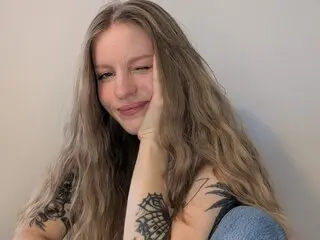 NikaCherie's Hot Anal