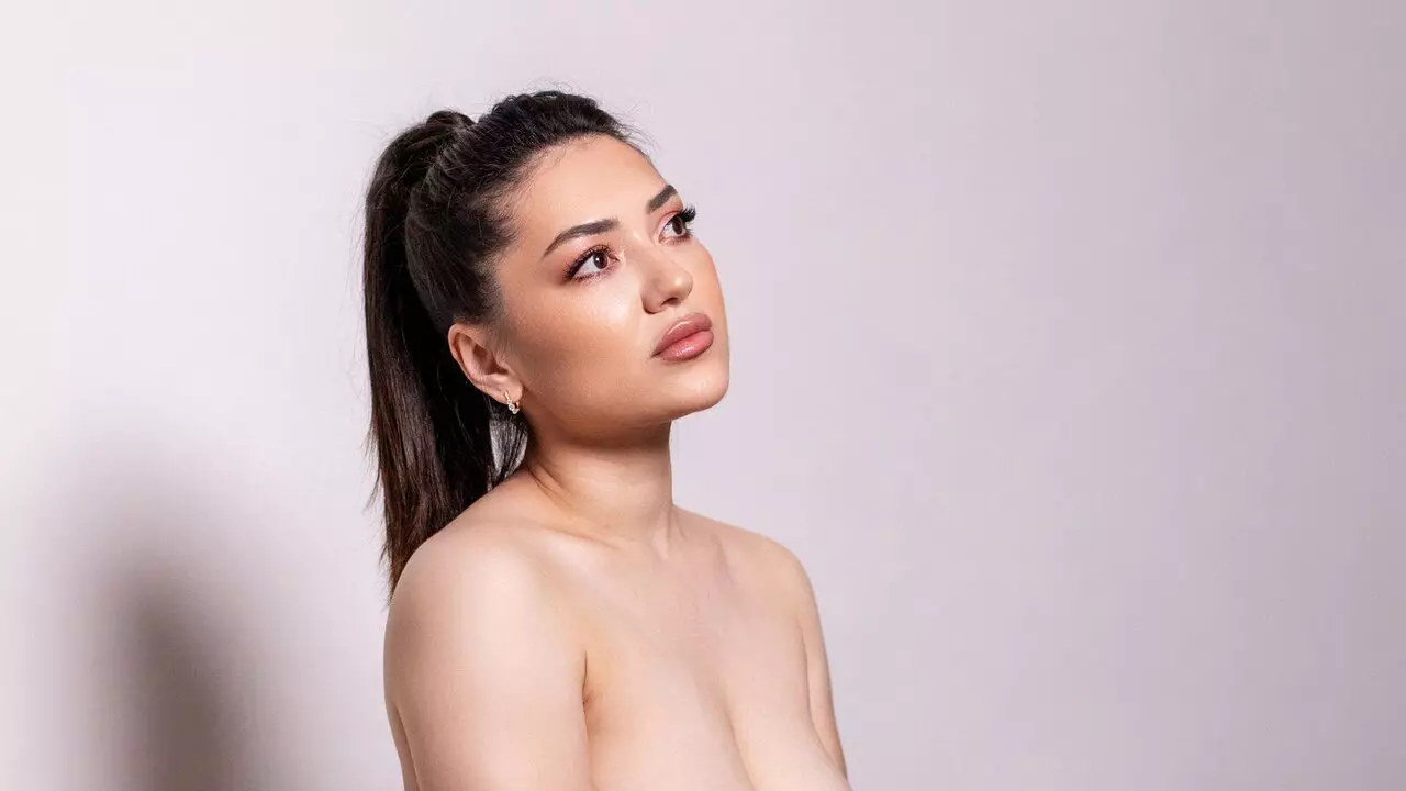NikaHollister's Hot Anal